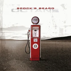 Spocks Beard - Octane (Reissue) (Inser) (Gatefold Sleeve) (2 LP)