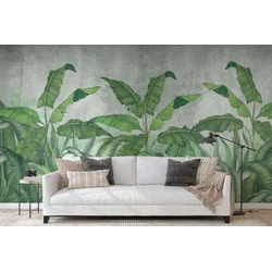 Wallity Tapete za zid MDK-00103, 300x270 cm, Šarena