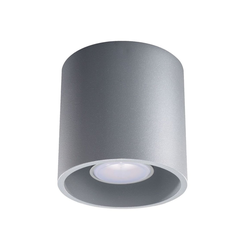 Brilagi -  LED spot svetlo FRIDA 1xGU10/7W/230V sivo