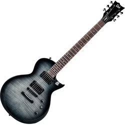 ESP LTD EC-200DX Charcoal Burst Električna kitara