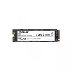 Patriot M.2 NVMe P300 SSD, 256 GB