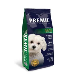 PREMIL Super Premium Mini Suva hrana za male i srednje pse, 2.5kg