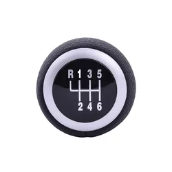 888 CAR ACCESSORIES Volkswagen-Audi ručica 6 brzina VW Passat B6 B7 cc Golf 5/6 Caddy AudiA3-A6