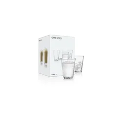 Komplet kozarcev Eva Solo 380 ml 8 kos