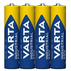 Varta LR03-4-VA-IND 1.5V 4 kom. Baterija