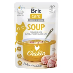 Brit Care | Juha s piščancem