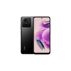 XIAOMI obnovljen pametni telefon Redmi Note 12S 8GB/256GB, Onyx Black
