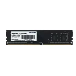 Memorija DDR4 8GB 2666MHz Patriot Signature PSD48G26662