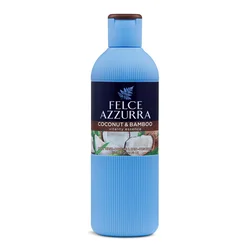 Felce Azzurra Pena-kupka 650ml, Cocco E Bamboo
