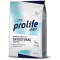 PROLIFE DOG INtestINAL MEDIUM/LARGE 2KG
