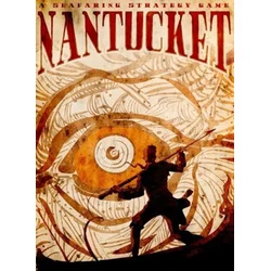 Nantucket Steam Key GLOBAL