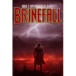 Brinefall (PC) Steam Key GLOBAL