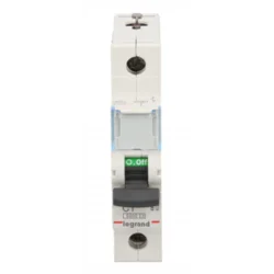 shumee Odklopnik 1P C 1A 6kA AC S301 TX3 403426