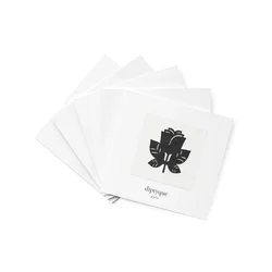 Diptyque Eau Rose Scented Tattoo