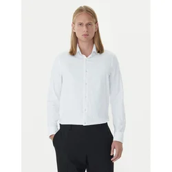 Calvin Klein Jeans LV019EU025 Bela