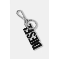 Obesek za ključe Diesel DSL 3D DSL 3D KEY RING
