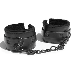 Lisice S&M - Shadow Fur