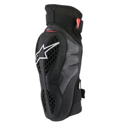 ALPINESTARS Sequence štitnik kolena crn/crv
