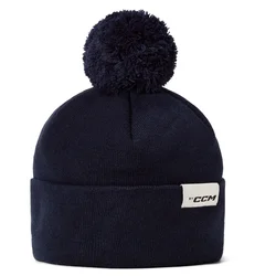 Cof CCM Pom Casual Navy Senior