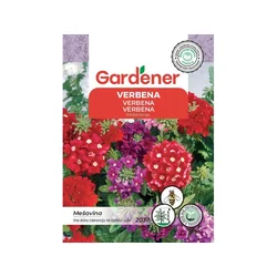 Gardener Verbena, mešavina