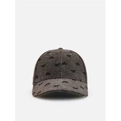 Reserved - LADIES` PEAKED CAP