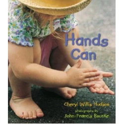 Hands Can