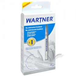 Wartner Olovka za uklanjanje bradavica, 1.5ml