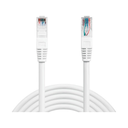 LAN UTP-kabl Sandberg Cat6 20m 506-99