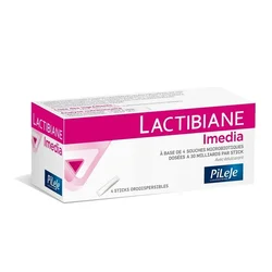 PILEJE Lactibiane Probiotik Direkt Imedia Imedia 4/1