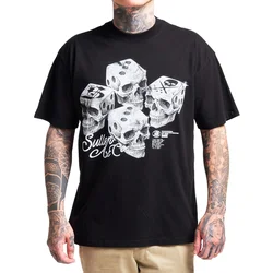 Hardcore majica moška - PREMIUM - SULLEN - SCM8061_JTBK