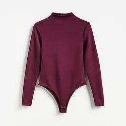 Reserved - LADIES` BLOUSE BODY