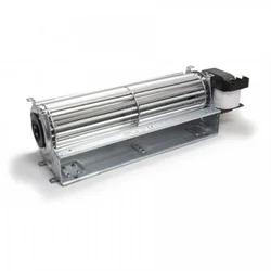 Ventilator za rashladne sisteme, Desni
