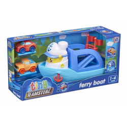 ALLTOYS Temasterz Tiny trajekt