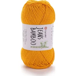 Yarn Art Jeans Bamboo 106 Pletilna preja