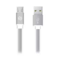S-LINK Swapp SW-C501 kabl USB A (muški) na micro USB B (muški) 0.2 m - SWAPP SW-C501, USB Kabl, USB A, Micro USB, 0.2 m