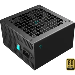 DEEPCOOL Napajanje 850W DeepCool PN850M-FC, R-PN850M-FC0B-JGEU