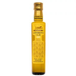 Hladno ceđeno ulje lešnika Ecovital, 100ml