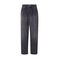 Only & Sons Kavbojke ONSFADE črn denim