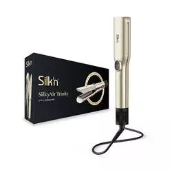 SILKN Stajler i fen za kosu SilkyAir Trinity