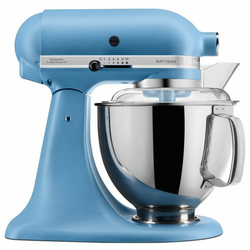 KitchenAid mešalec Vintage Blue, moder (KA5KSM175PSEVB)
