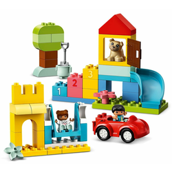 LEGO® DUPLO® Velika škatla s kockami (10914)