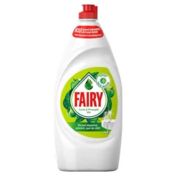 Fairy Tečnost za sudove Apple, 900ml
