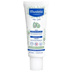Mustela Krema protiv temenjače, 40ml