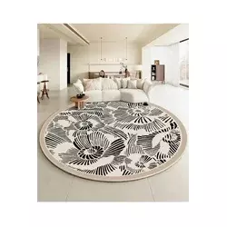 Conceptum Hypnose Tepih, 140x140cm, Šareni