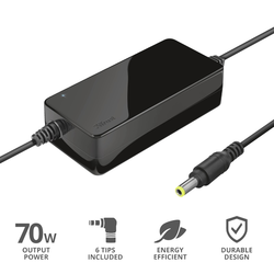 PRIMO LAPTOP CHARGER 19V - 70 W