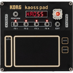 Korg Nu:Tekt NTS-3 Synthesizer