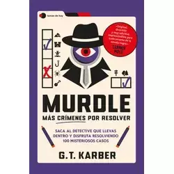 Murdle: Más crímenes por resolver