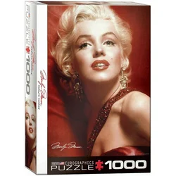 Puzzle Marilyn Monroe