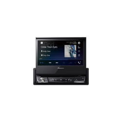 Pioneer AVH-A7100BT