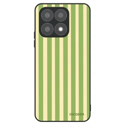 ULTIMATE CASE za Honor X8a - Lines Matcha